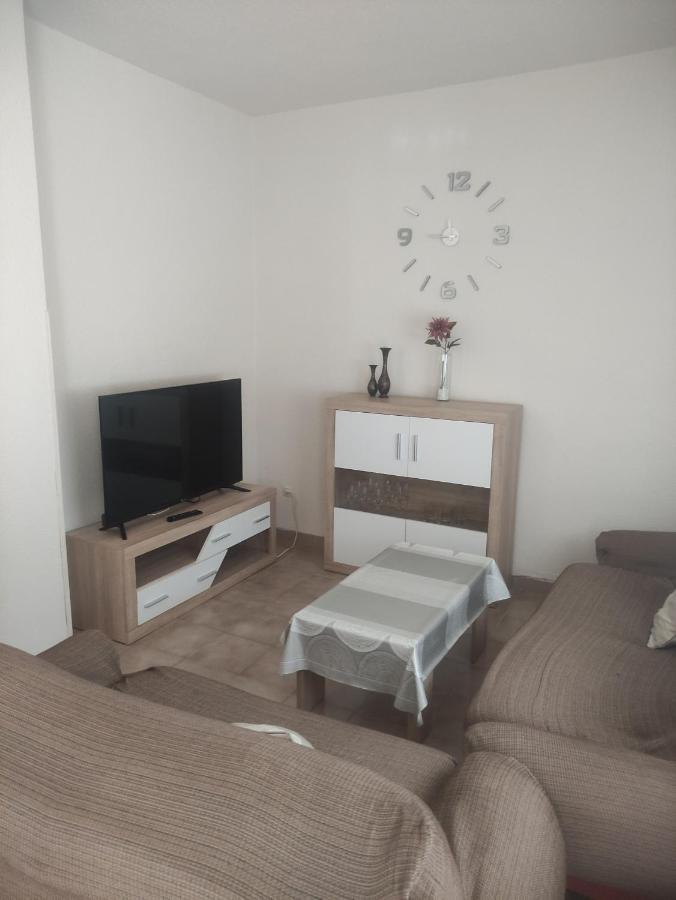 Apartamento Santonja A 300 Metros De La Playa Benidorm Eksteriør billede
