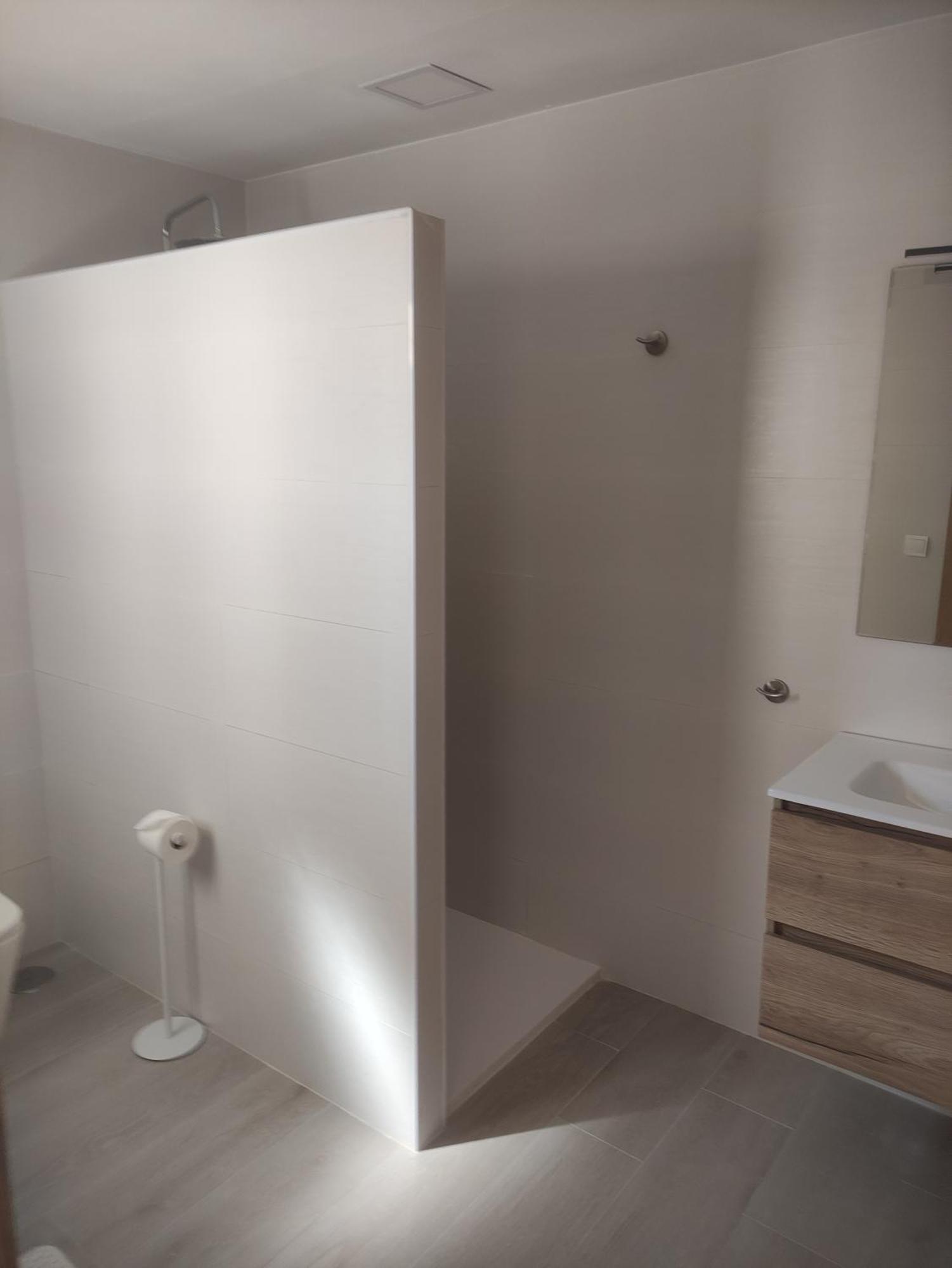 Apartamento Santonja A 300 Metros De La Playa Benidorm Eksteriør billede